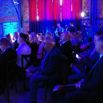 OdNowa - Forum Młodych Samorządowców 2023 w Radomsku