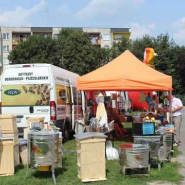 Radomszczańscy pszczelarze świętowali 