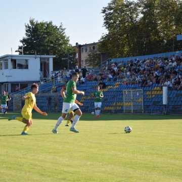 Drugi mecz w sezonie, drugi remis RKS Radomsko