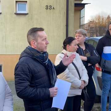 Petycja w sprawie przebudowy feralnego skrzyżowania ulic Brzeźnickiej i Batorego
