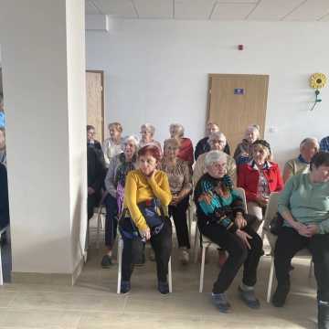 [WIDEO] Dzienny Dom Senior+ w Radomsku oficjalnie otwarty