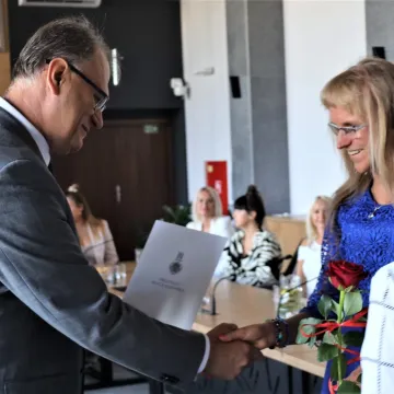 W szkołach w Radomsku będzie 25 nowych nauczycieli mianowanych