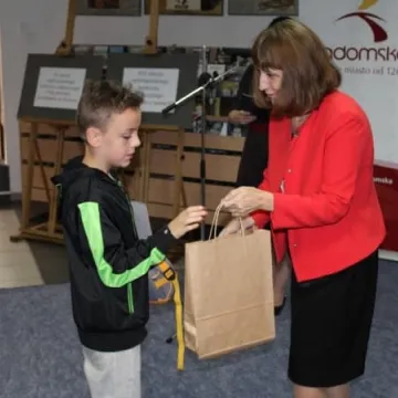 MBP rozstrzyga konkursy plastyczne