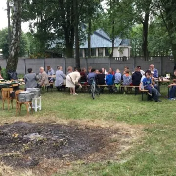 Na Kowalowcu zrobiło się kolorowo