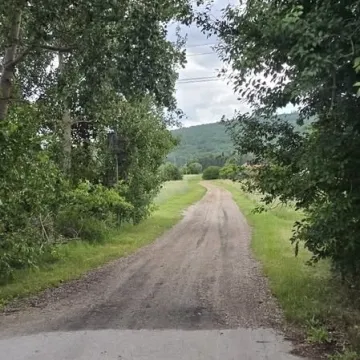 Ponad 600 metrów nowej asfaltowej drogi powstanie w Szpinalowie Górnym