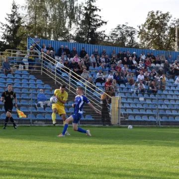 Pierwsza wygrana RKS Radomsko w nowym sezonie