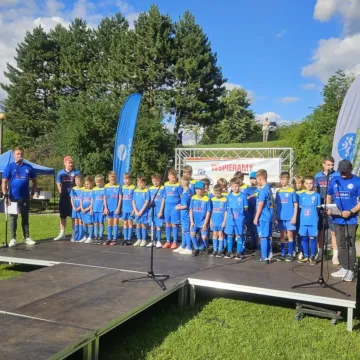 RKS Radomsko przed nowym sezonem. Terminarz, kadra i prezentacja drużyny