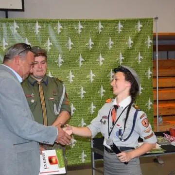 Jubileuszowy HARCcup