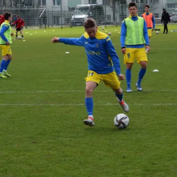 Wysokie zwycięstwo RKS Radomsko ze Skalnikiem Sulejów