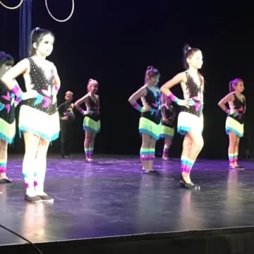 XXII Ogólnopolskie Spotkania Taneczne RADOMSKO OPEN 2018