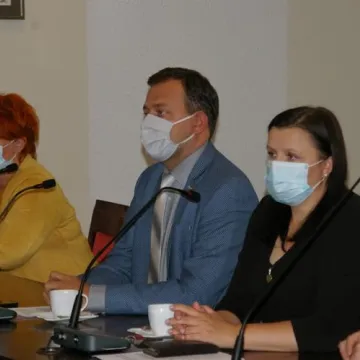 Nowa placówka opiekuńcza – tak, ale nie bez „zgrzytu”