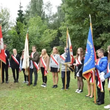 Radomsko pamięta o  ataku ZSRR na Polskę