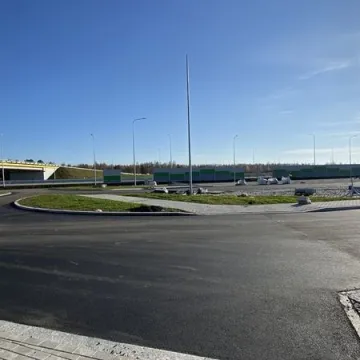 Jak postępują prace na A1 na odcinku Kamieńsk-Radomsko?