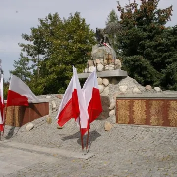 Oddali hołd „Warszycowi” oraz żołnierzom KWP