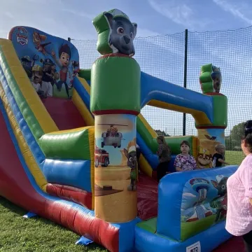 Okrajszów ma swój ekologiczny skwerek. Wielkie otwarcie z piknikiem