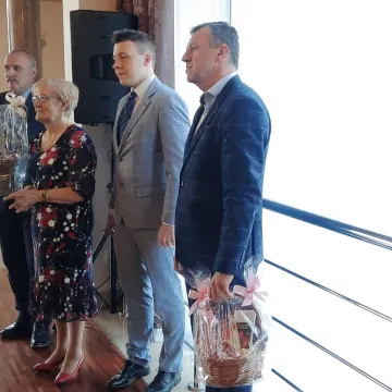 Światowy Dzień Inwalidy w Radomsku