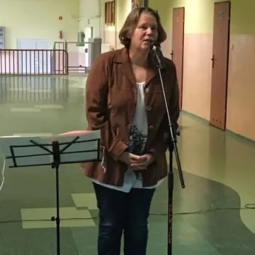 „Szkolna Sala Wspomnień” Muzeum w PSP nr1