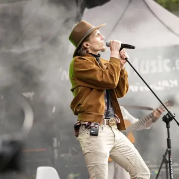 Tak było na Dniach Otwartych Funduszy Europejskich w Radomsku