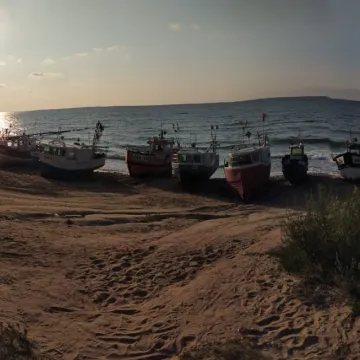 [WASZE ZDJĘCIA] Pocztówka z wakacji