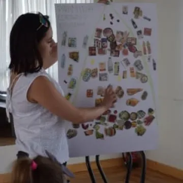 Aktywnie znaczy ciekawie, czyli wakacje z MDK w Radomsku