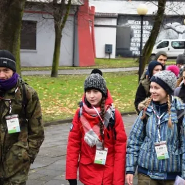 Maraton dla Niepodległej 