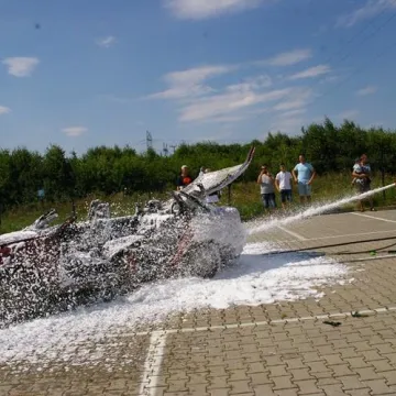 „Porto grill & fun” inauguruje działalność. Przez cały weekend wiele atrakcji