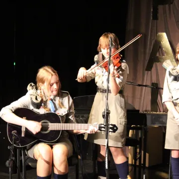 W Radomsku rozpoczął się festiwal „OPAL”