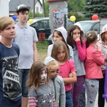 Promowali 4. edycję Budżetu Obywatelskiego