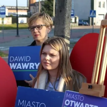 Miasto Otwarte również na młodych