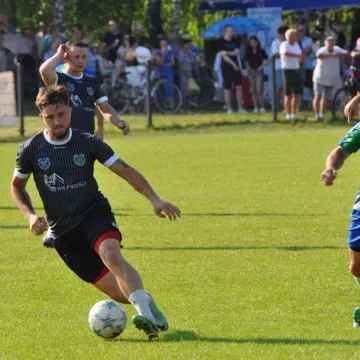 W Kamieńsku odpust parafialny i mecz kawalerowie-żonaci