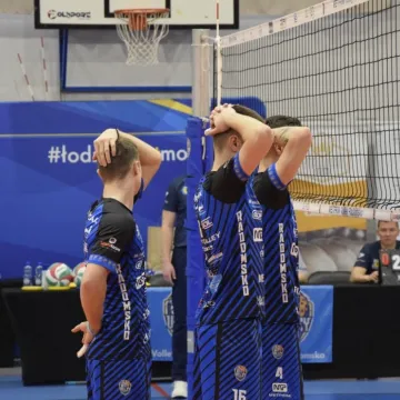 METPRIM Volley Radomsko mistrzem III ligi po triumfie w turnieju finałowym