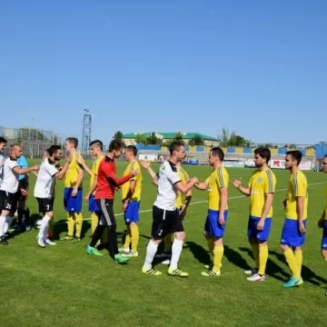 RKS wygrywa w meczu na szczycie 