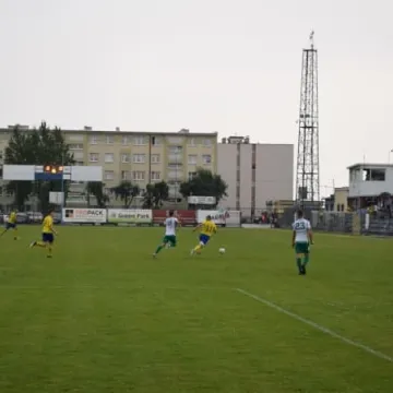 RKS Radomsko awansował do III ligi!