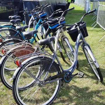 Święto Miodu w Gomunicach