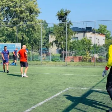 Liga „Szóstek” wznowiła rozgrywki