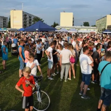 Miód w roli głównej w Gomunicach 