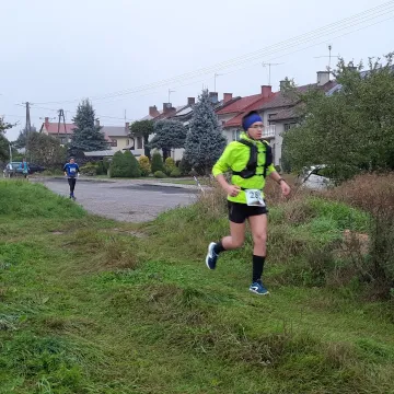 Do biegu, gotowi… Ultra Fajna Ryba wystartowała!