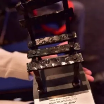 Meble Krysiak laureatem konkursu Meble Plus – Produkt 2017