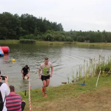 Bieg „RADOMSKO EXTREME 2019” i piknik militarny