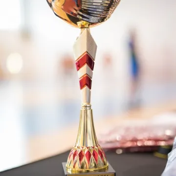 Liga Szóstek z Perspektywami