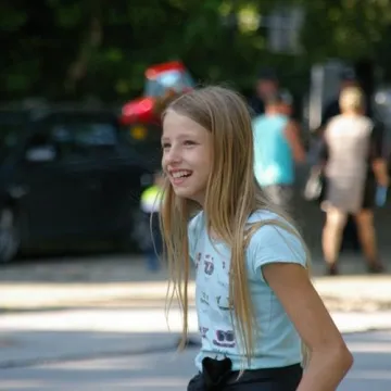 Letnie Granie w Parku Świętojańskim