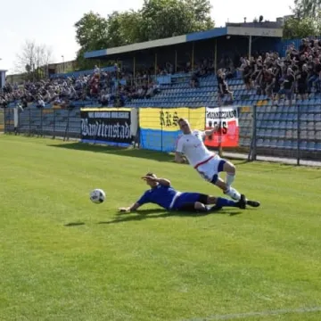 Udany debiut Rafała Ozgi