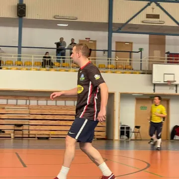 Packing Partner na czele MOSiR KORNER Liga