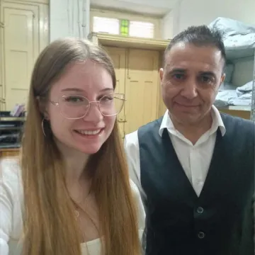 Z Radomska na Maltę. Uczniowie Drzewniaka w międzynarodowym projekcie