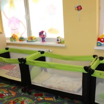 Joanna Skrzydlewska w Gomunicach