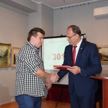 Podsumowano IV edycję Budżetu Obywatelskiego 