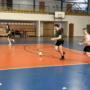 Liderzy nie zawiedli