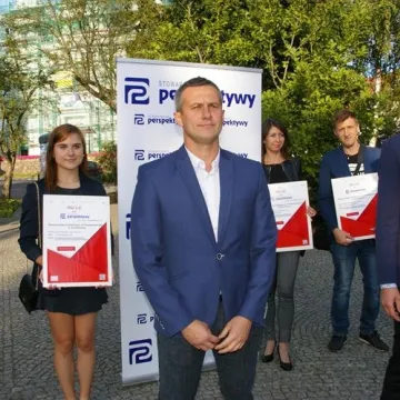 Stowarzyszenie „Perspektywy” chce pobudzić mieszkańców do działania