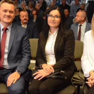 Dojo w Starej Wsi ma już 10 lat 