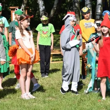 Przy PSP 6 w Radomsku powstał ogród dydaktyczny